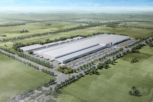 Máquina de jateamento Chongqing Co., Ltd